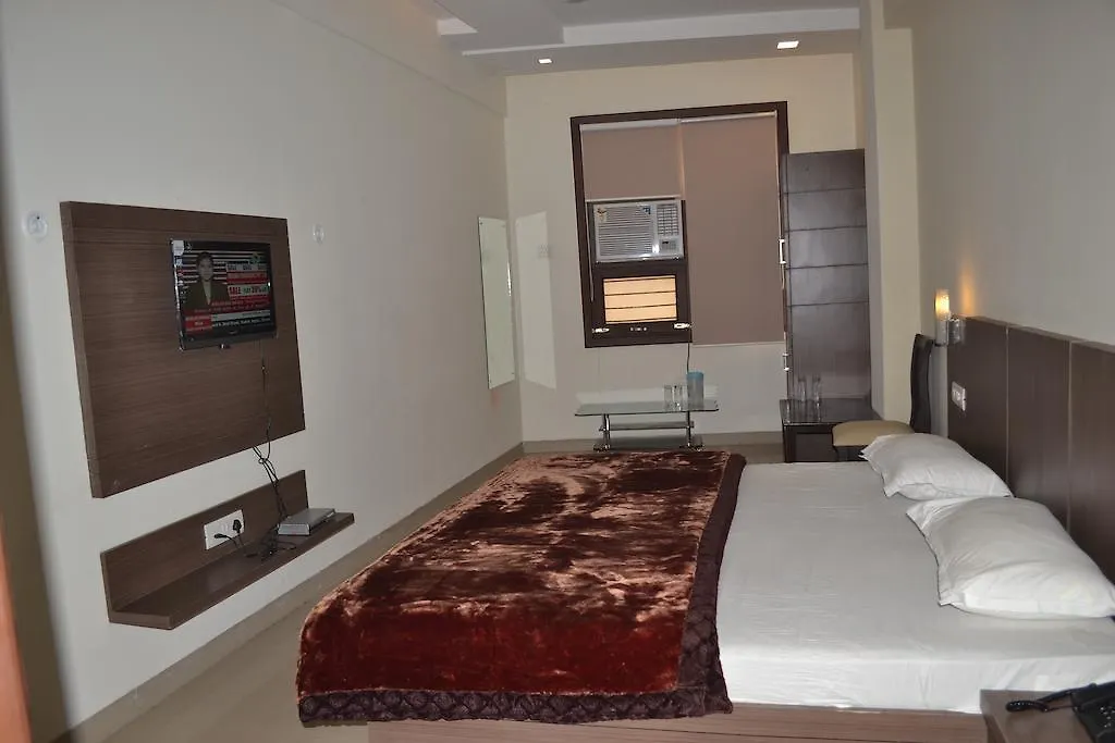 Hotel Lals Inn Agra  Indie