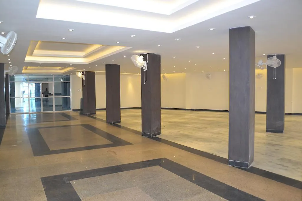Hotel Lals Inn Agra  4*, Agra (Uttar Pradesh) Indie