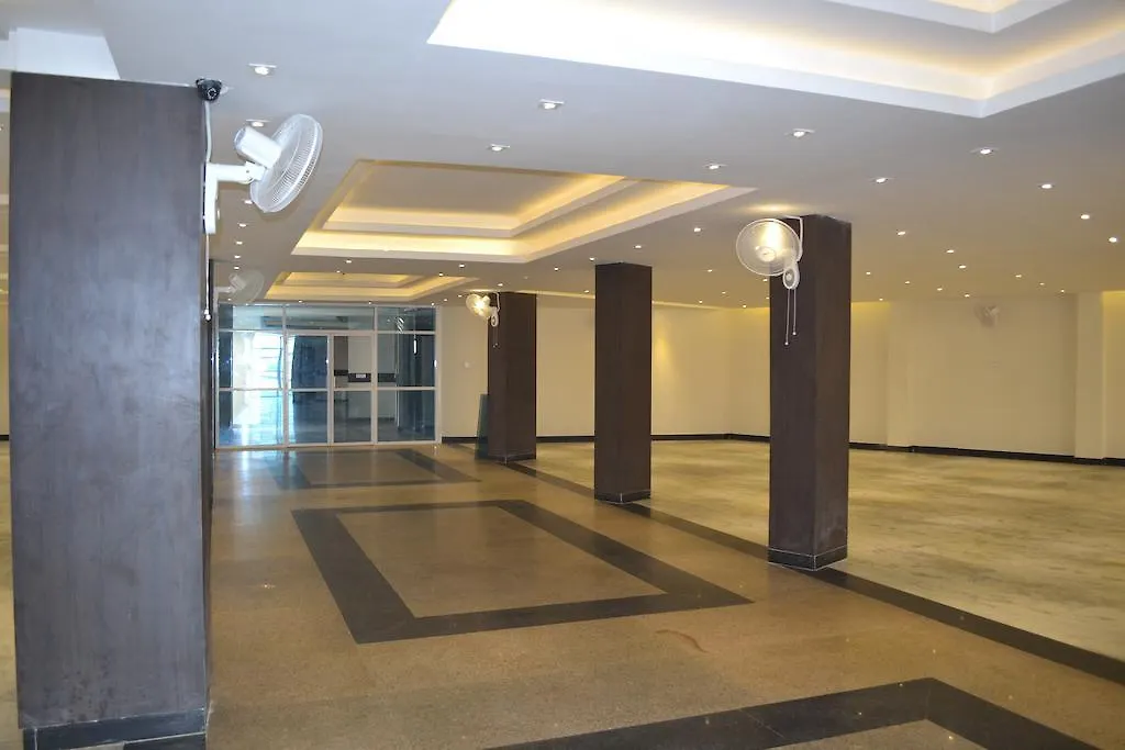****  Hotel Lals Inn Agra  Indie