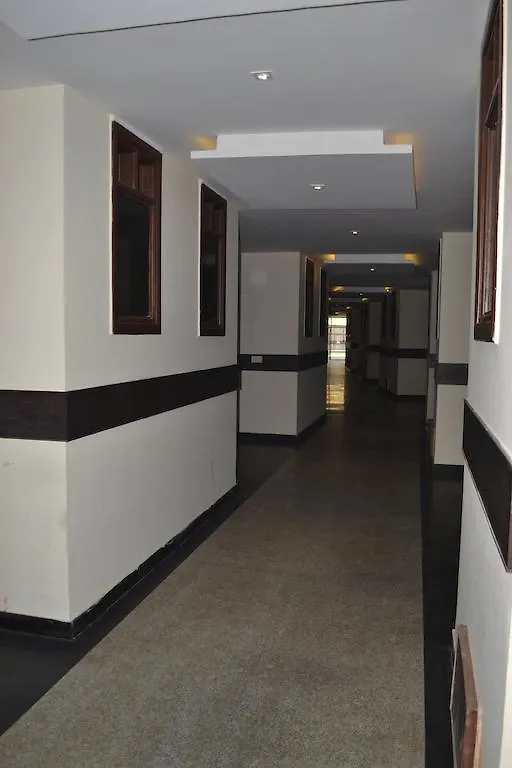 Hotel Lals Inn Agra  Agra (Uttar Pradesh)