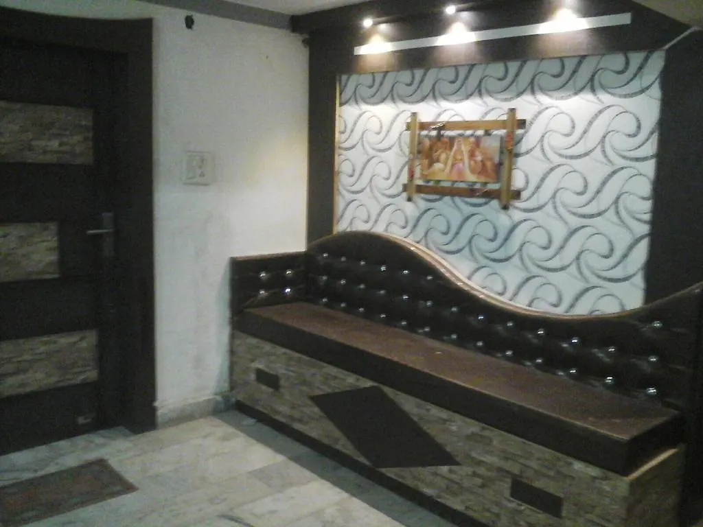 Hotel Lals Inn Agra  Agra (Uttar Pradesh)
