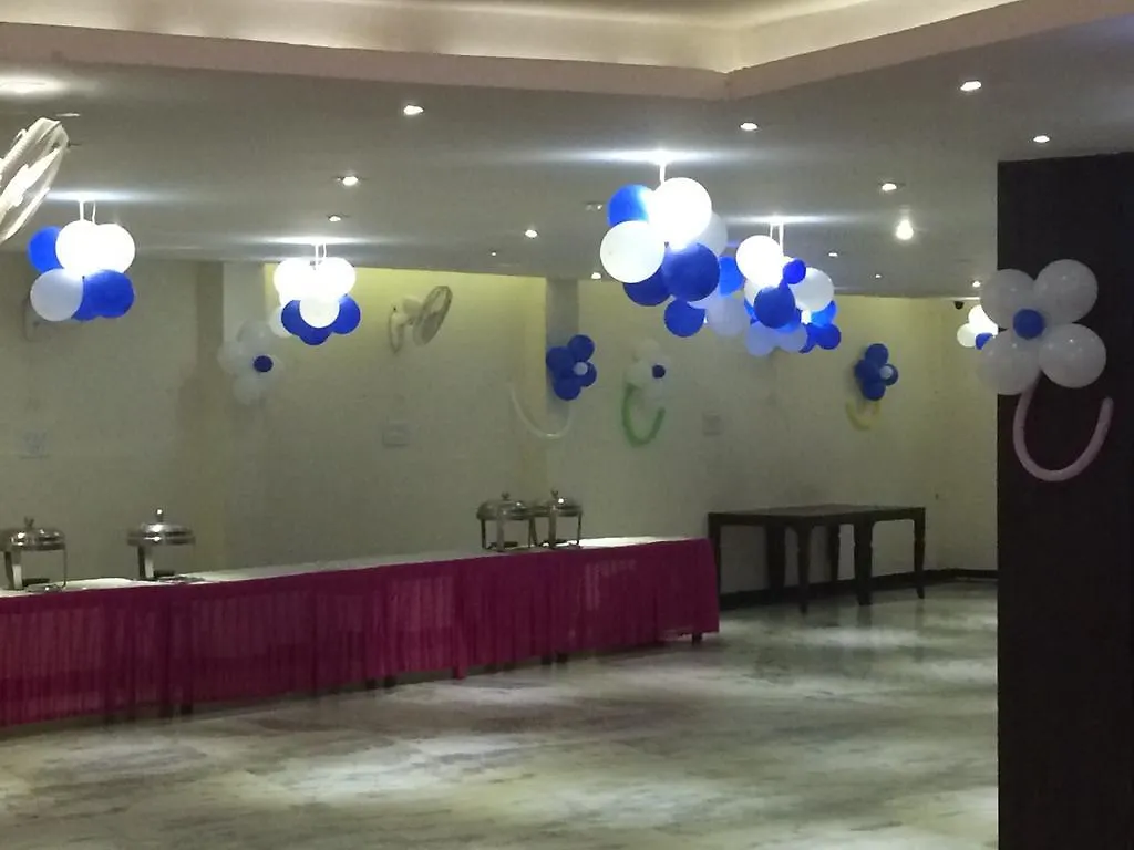 Hotel Lals Inn Agra  4*, Agra (Uttar Pradesh) Indie