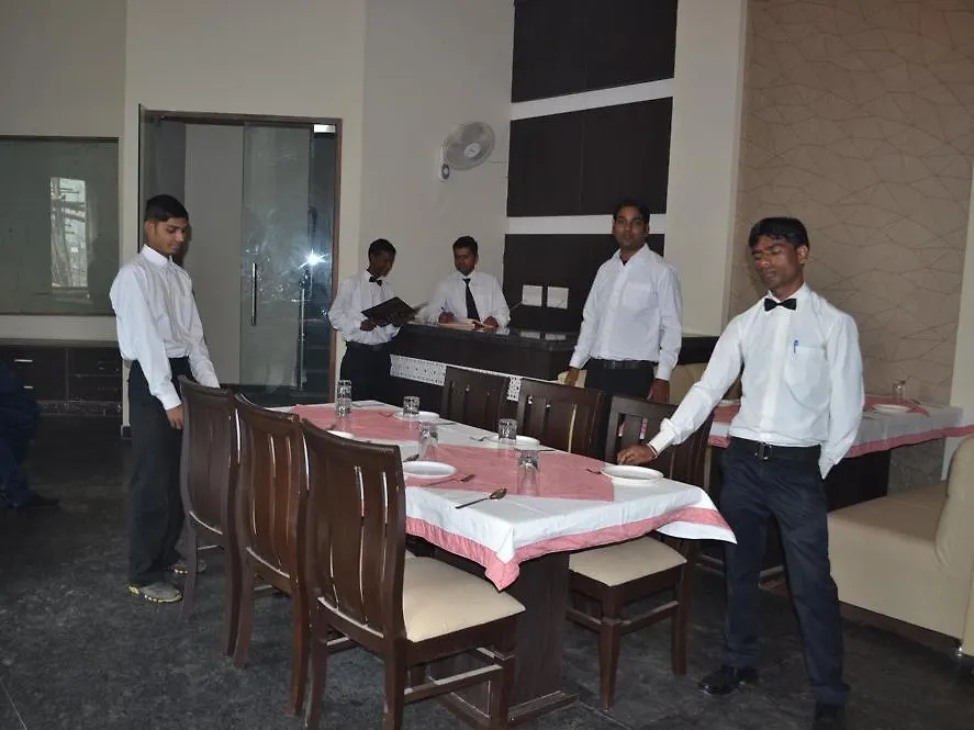 Hotel Lals Inn Agra