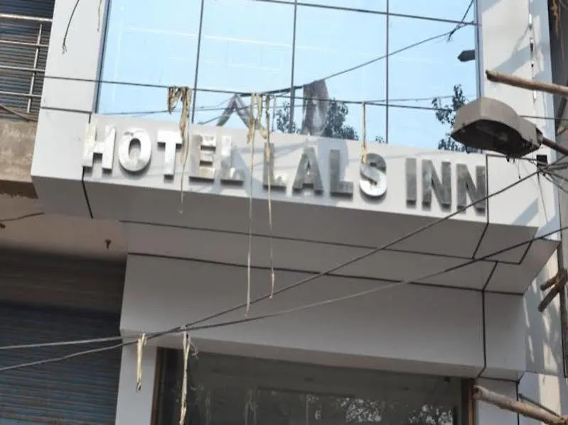 Hotel Lals Inn Agra