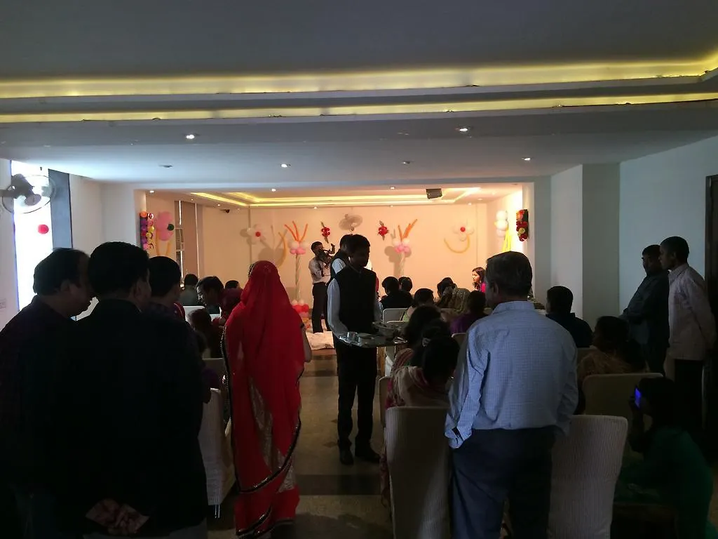 Hotel Lals Inn Agra   Agra (Uttar Pradesh)