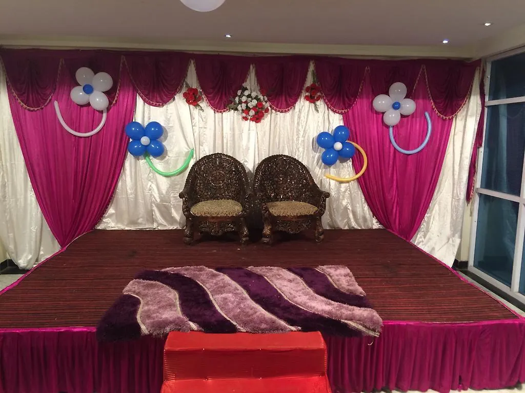 ****  Hotel Lals Inn Agra  India