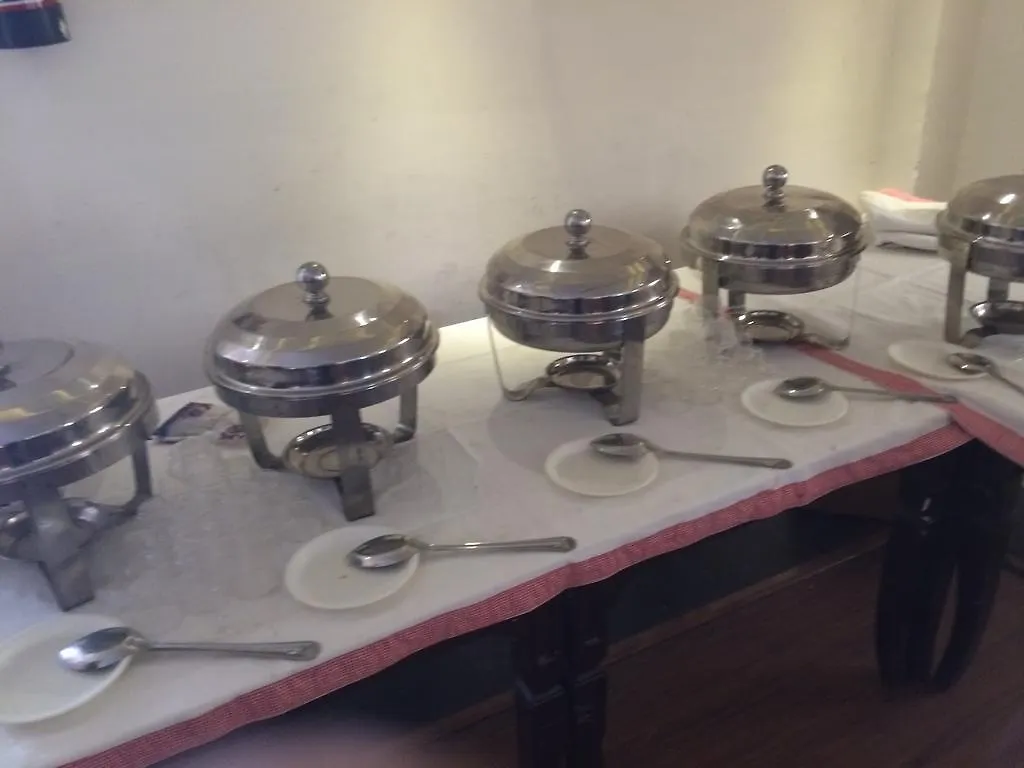 Hotel Lals Inn Agra