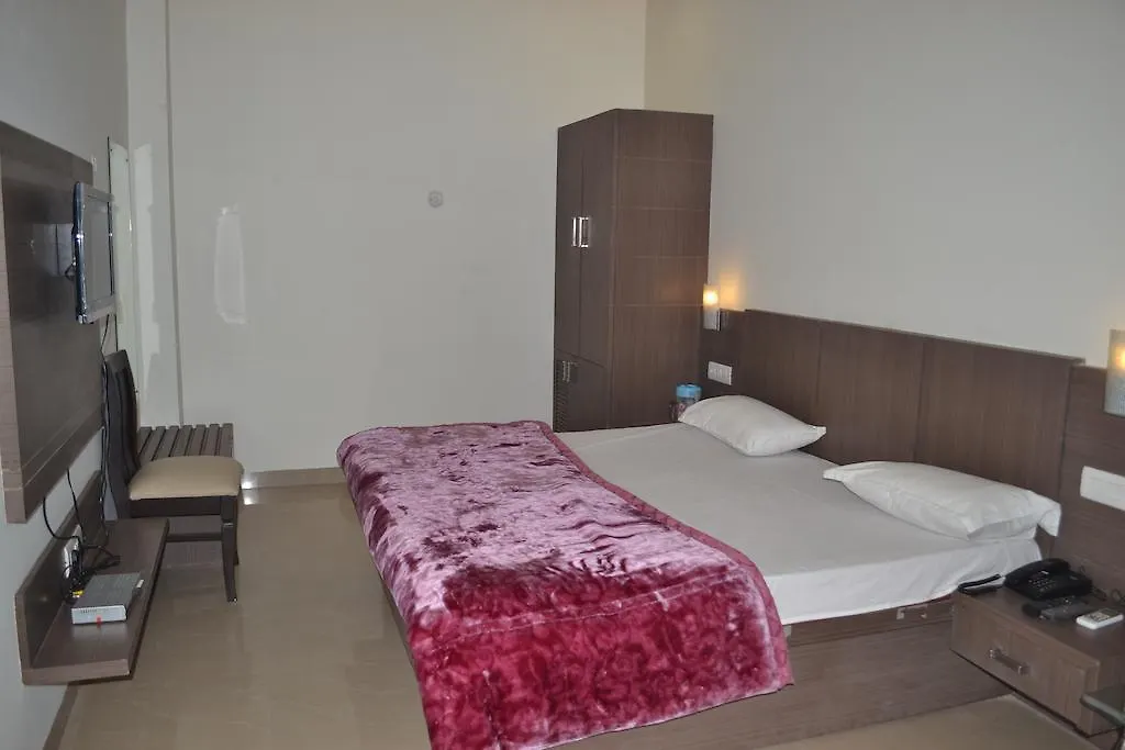 ****  Hotel Lals Inn Agra  Indie