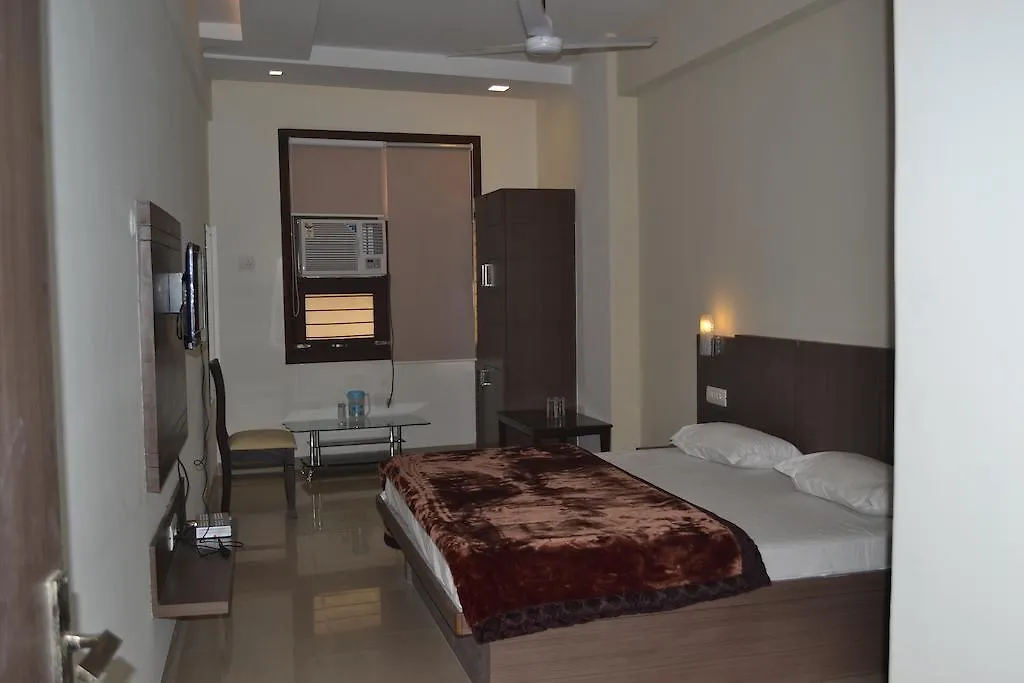 Hotel Lals Inn Agra  Agra (Uttar Pradesh)