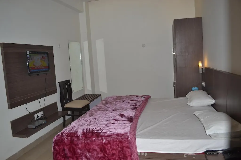 Hotel Lals Inn Agra