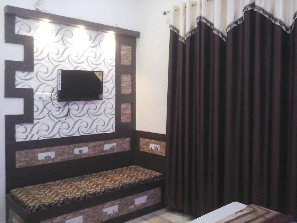 Hotel Lals Inn Agra   Agra (Uttar Pradesh)