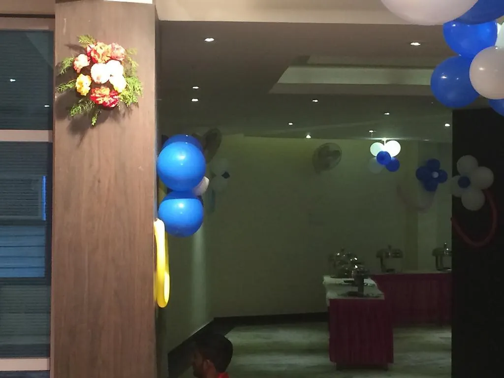 Hotel Lals Inn Agra