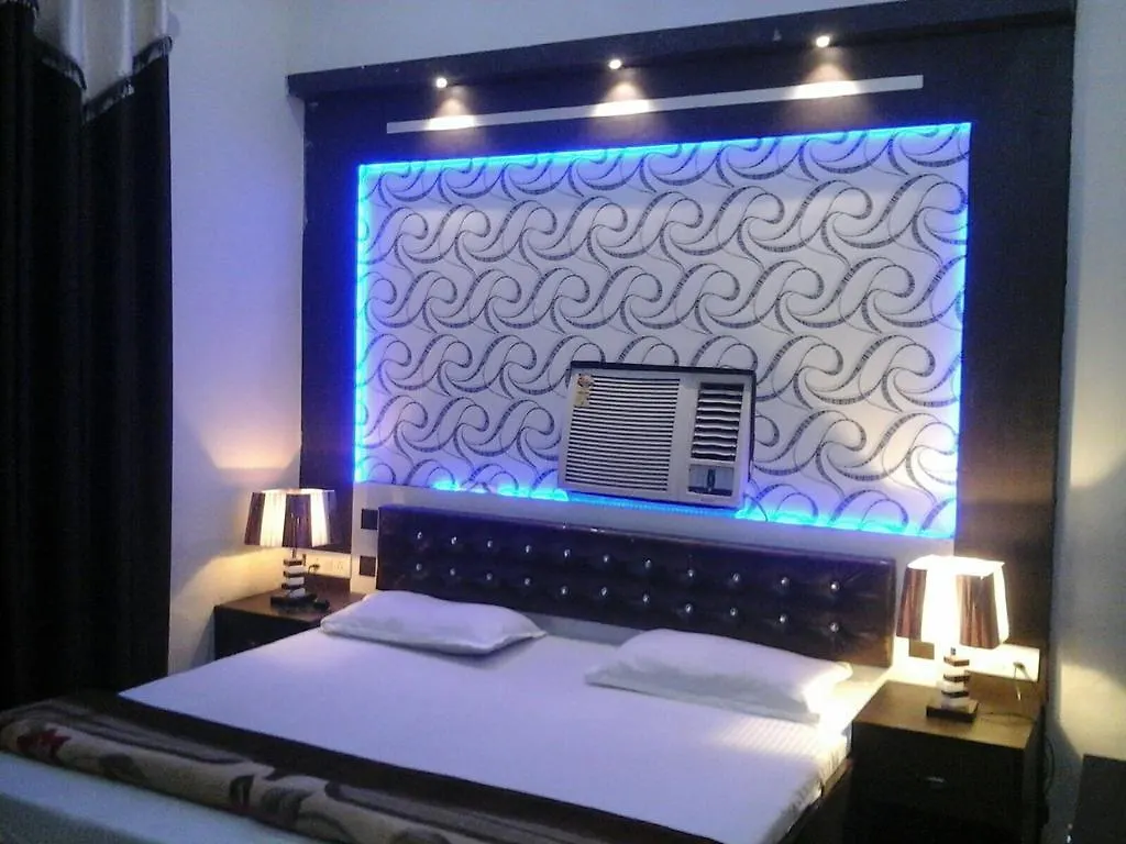 Hotel Lals Inn Agra  4*, Agra (Uttar Pradesh)