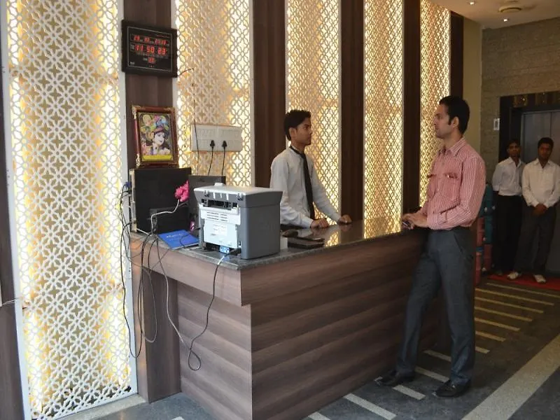 Hotel Lals Inn Agra